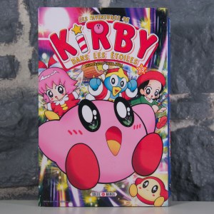 Les Aventures de Kirby dans les Etoiles 13 (01)